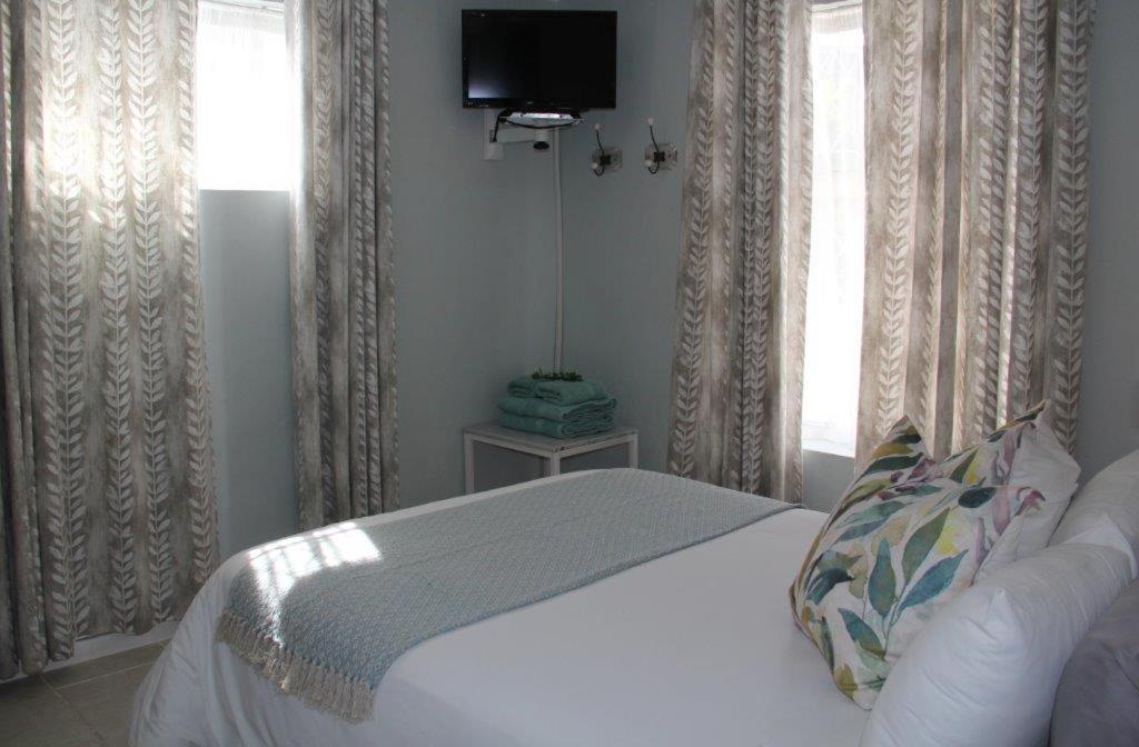 @Karoo Guesthouse Храфф-Рейнет Экстерьер фото