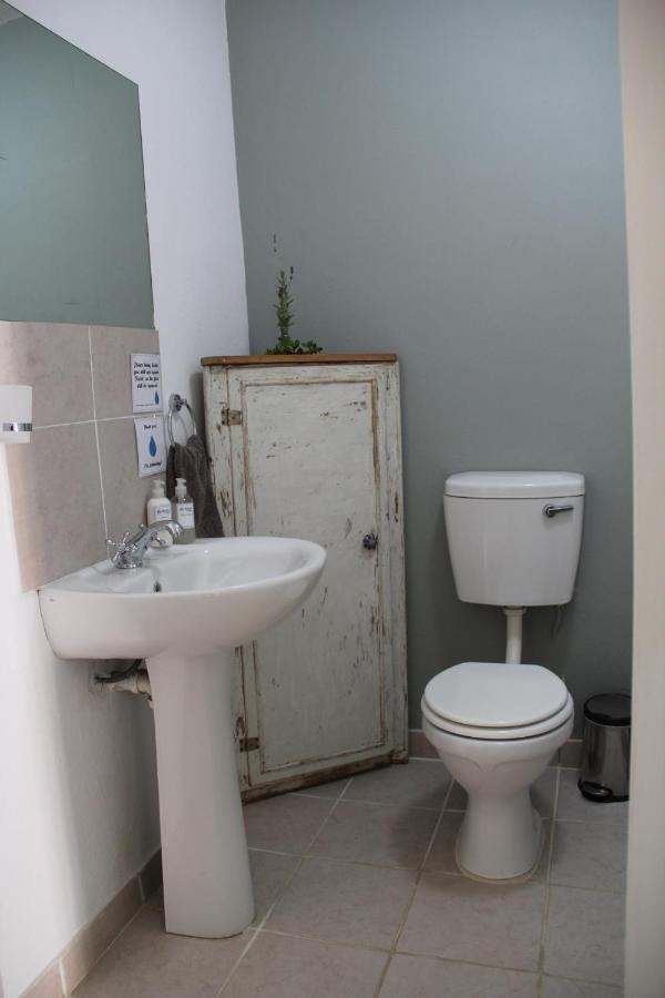 @Karoo Guesthouse Храфф-Рейнет Экстерьер фото