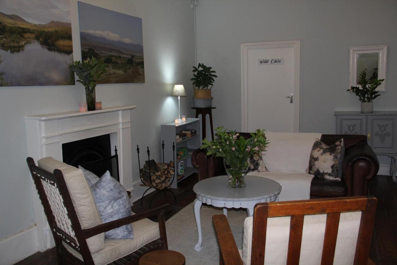@Karoo Guesthouse Храфф-Рейнет Экстерьер фото